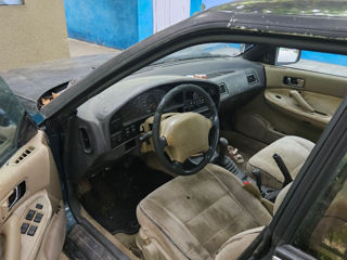 Subaru Legacy foto 4