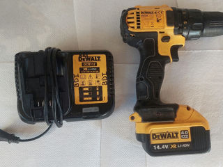 DeWalt DCD730C2 75€