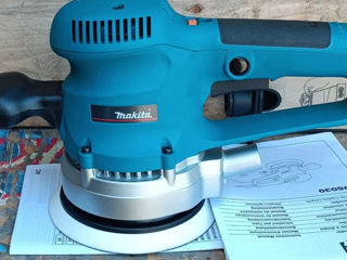 Makita  BO 6030