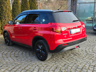 Suzuki Vitara foto 16