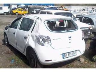 Dacia Lodgy foto 5