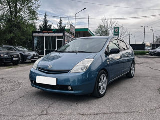 Toyota Prius foto 3