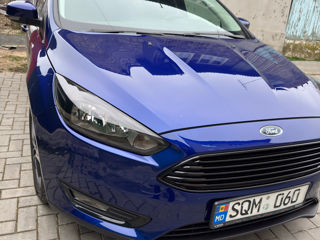 Ford Focus foto 10