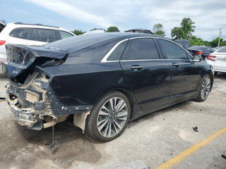 Lincoln MKZ foto 3