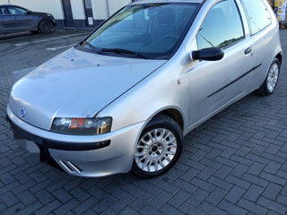 Fiat Punto foto 2