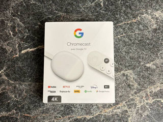 Google Chromecast foto 1