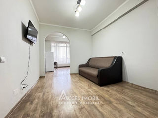 Apartament cu 1 cameră, 55 m², Râșcani, Chișinău foto 5