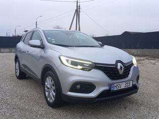 Renault Kadjar foto 10