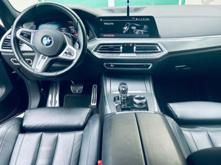 BMW X5 foto 8