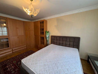 Apartament cu 2 camere, 51 m², Ciocana, Chișinău foto 5