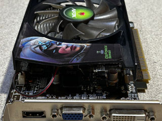 Nvidia GT 740 2GB GDDR3 128bit foto 2