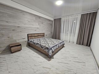 Apartament cu 3 camere,  Centru,  Cahul,  Cahul foto 4