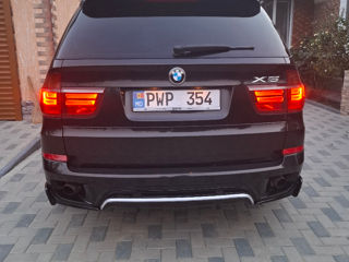 BMW X5 foto 4