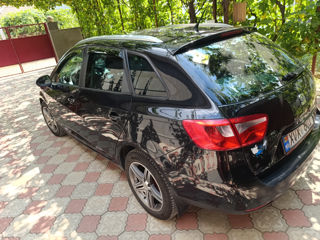 Seat Ibiza foto 7