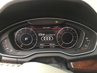 Audi Q5 foto 7