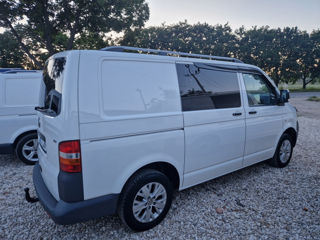 Volkswagen T5+ foto 5