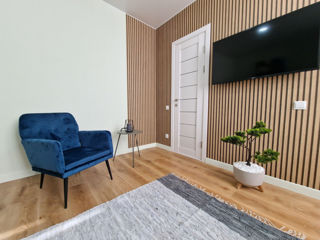 Apartament cu 1 cameră, 27 m², Botanica, Chișinău foto 5