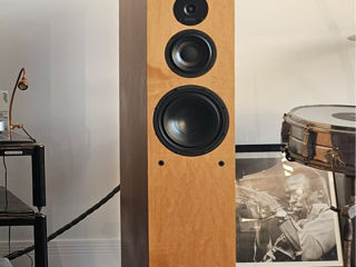 Speaker Spendor S9 foto 0