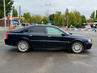 Volvo S60 foto 4