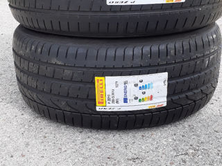 R19 255/50 pirelli p-zero foto 3