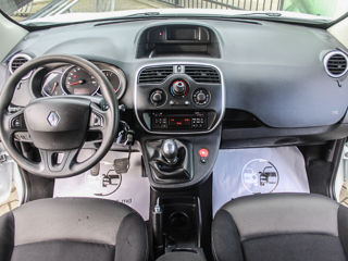 Renault Kangoo foto 4