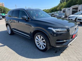 Volvo XC90 foto 7