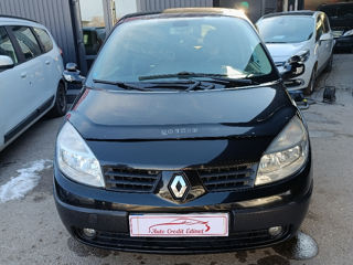 Renault Scenic foto 2