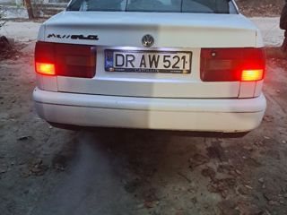 Volkswagen Passat foto 3