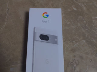 Google Pixel 7 128 Gb New