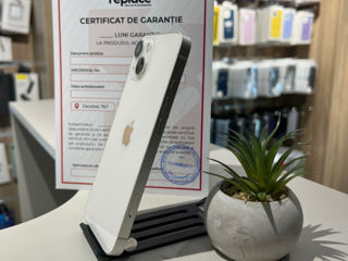 iphone 13 white foto 2