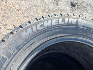 Летние шины 205/65R16C Michelin foto 5