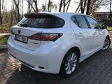 Lexus CT Series foto 4