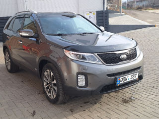 KIA Sorento foto 2