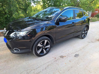 Nissan Qashqai foto 3