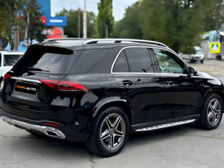 Mercedes GLE foto 4