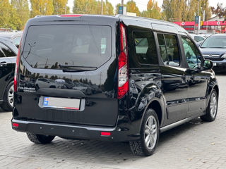 Ford Tourneo Connect foto 3