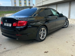 BMW 5 Series foto 3