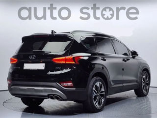 Hyundai Santa FE foto 2