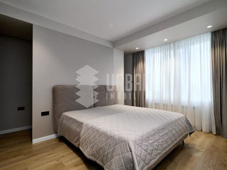 Apartament cu 2 camere, 100 m², Centru, Chișinău foto 6