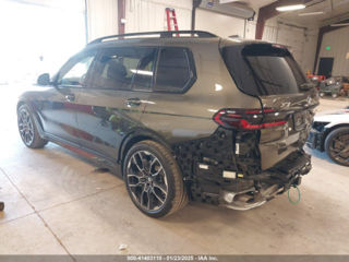 BMW X7 foto 4