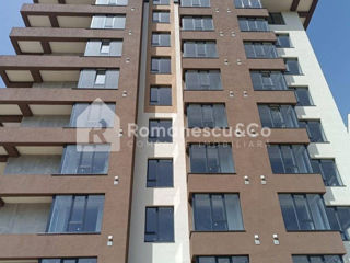 Apartament cu 2 camere, 69 m², Buiucani, Chișinău foto 3