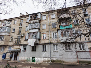 Apartament cu 1 cameră, 30 m², Râșcani, Chișinău