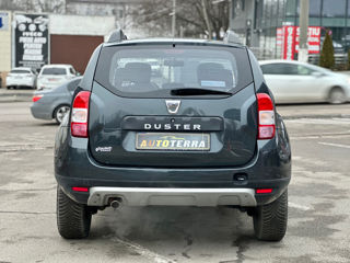 Dacia Duster foto 5