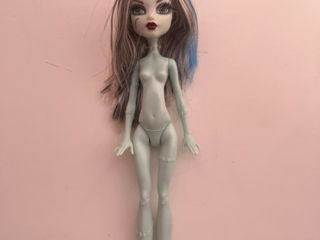 Papusi Monster High foto 4