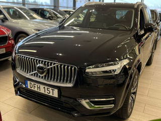 Volvo XC90 foto 1