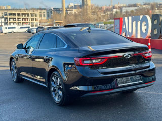 Renault Talisman foto 8