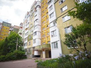 Apartament cu 4 odăi în zonă dezvoltată, str. M. Spătaru, Ciocana foto 1