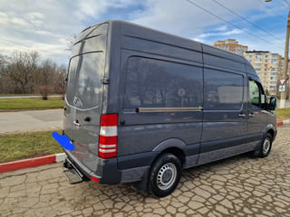 Mercedes Sprinter 213 foto 5