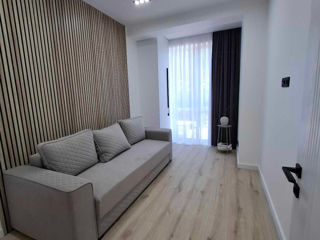 Casa tip Townhouse cu reparatie noua , Durlesti, marginea padurii! foto 9