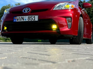 Toyota Prius foto 1